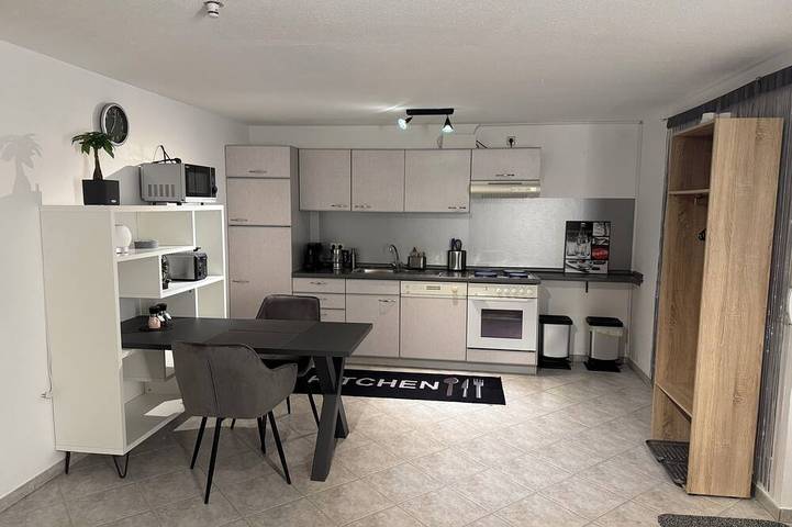 Ferienwohnung für 2 Personen