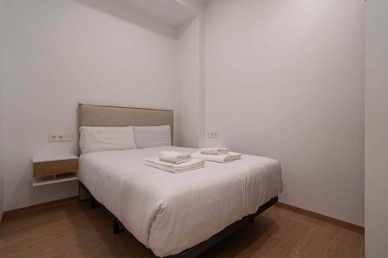 Ganze Wohnung, Vlc Host- Molinell 6 in Valencia, Costa de Valencia