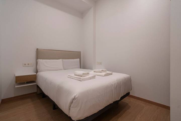 Ferienwohnung für 4 Personen in Valencia - 3