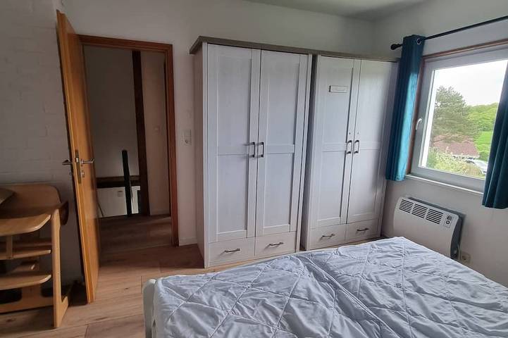 Ferienhaus für 5 Personen, mit Terrasse und Garten, mit Haustier in Schönwalde am Bungsberg - 3