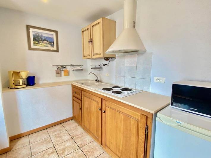Location de vacances pour 4 personnes, avec Balcon et Jacuzzi ainsi que Terrasse et Sauna à Russ (homonymie) - 4
