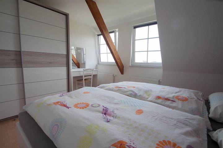 Ganze Ferienwohnung, Ferienwohnung Pauls in Koldenbüttel, Eider-Treene-Sorge