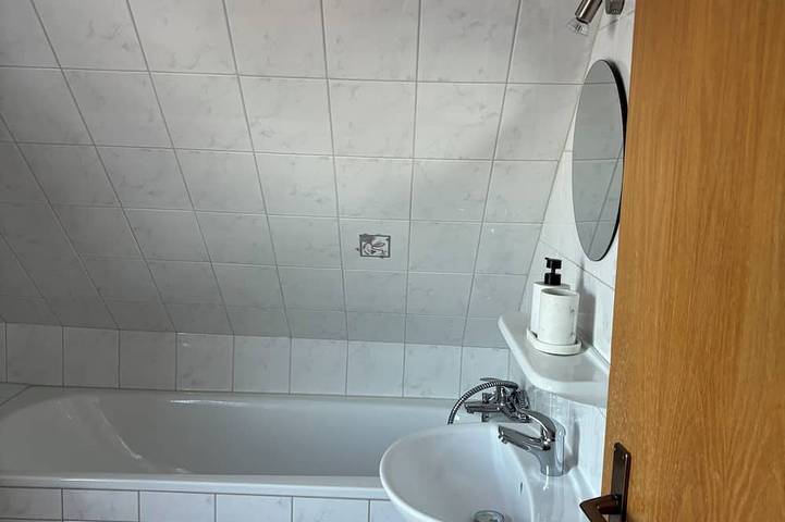 Ganze Wohnung, Altstadt-Loft Nova: Ferienwohnung im Herzen Goslars in Goslar, Harzvorland