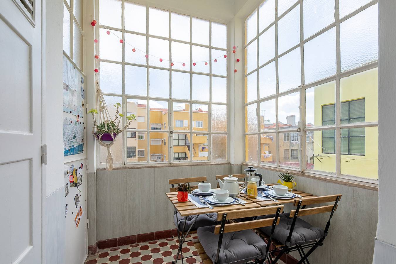 Apartamento inteiro, Diva 9 - Belém in Lisboa, Costa de Lisboa