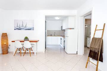 Holiday home in Ciutadella, Menorca für 4 