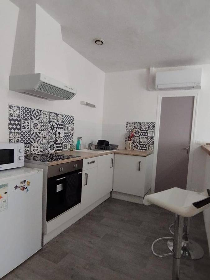 Gîte pour 3 personnes à Châteaumeillant - 3