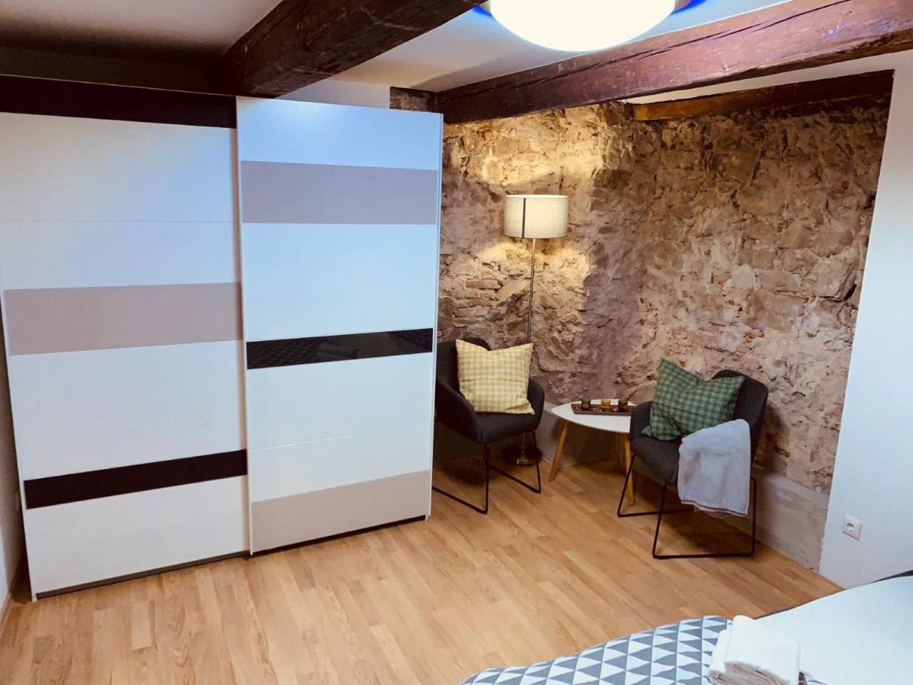 Ganze Wohnung, Ferienwohnung "Felix Living 1" mit Wlan in Passau, Passauer Land