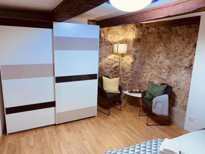 Gîte pour 2 personnes, animaux acceptés à Passau - 3