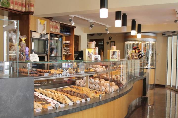 Maison d’hôte pour 4 personnes, avec terrasse à Rothenburg ob der Tauber - 4