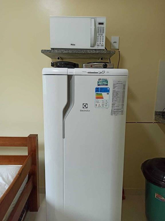 Arraial do Cabo - Suite 108 - Brisas do Farol - Economic Rent in Praia do Forno, Rio de Janeiro (Bundesstaat)