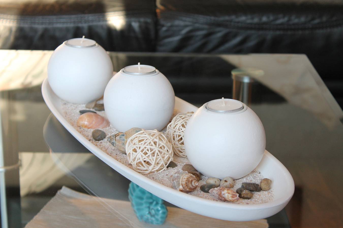 Ganze Ferienwohnung, Haus Knoop - Whg. 2 in Cismar, Grömitz