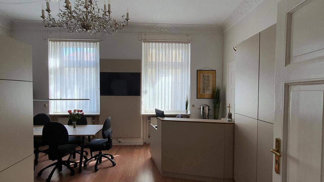 Ganze Ferienwohnung, Colodging Mannheim - private rooms & kitchen in Mannheim, Kurpfalz