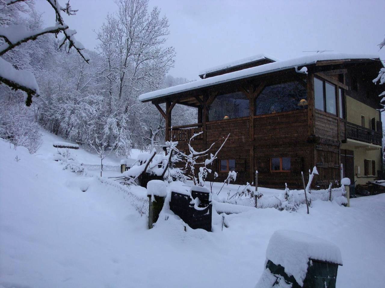 Triple Room in Station de Morillon, Grand Massif