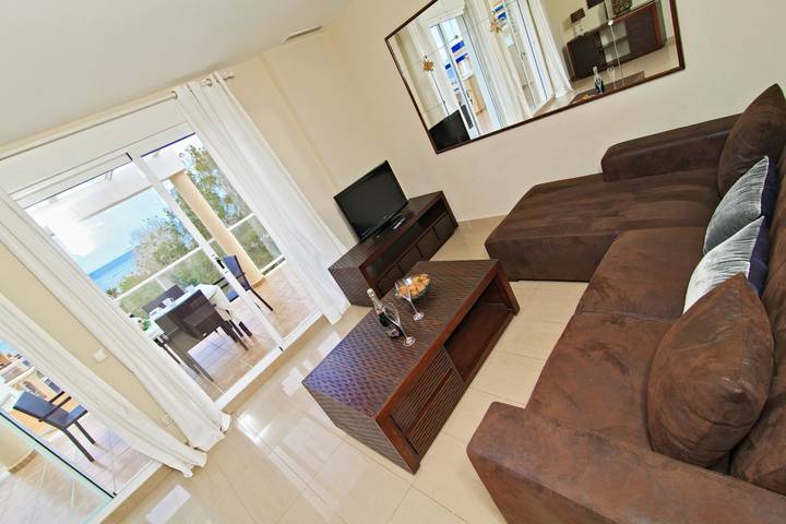 Ferienwohnung für 10 Personen, mit Terrasse, mit Haustier in Dénia - 3