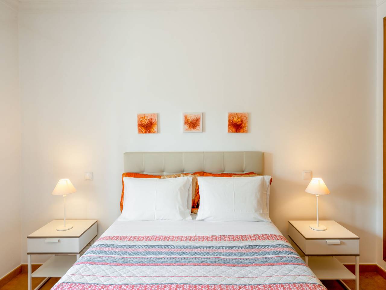 Villa Pescada in Vale de Santa Maria, Albufeira