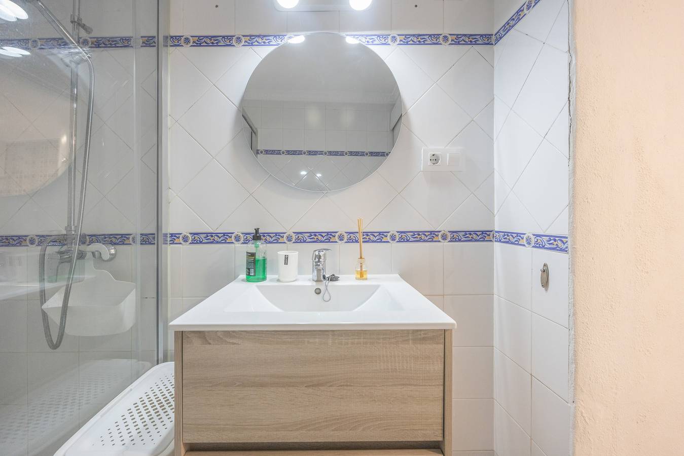 Apartamento entero, El rincon de Marisa  in Vejer de la Frontera, Costa de la Luz