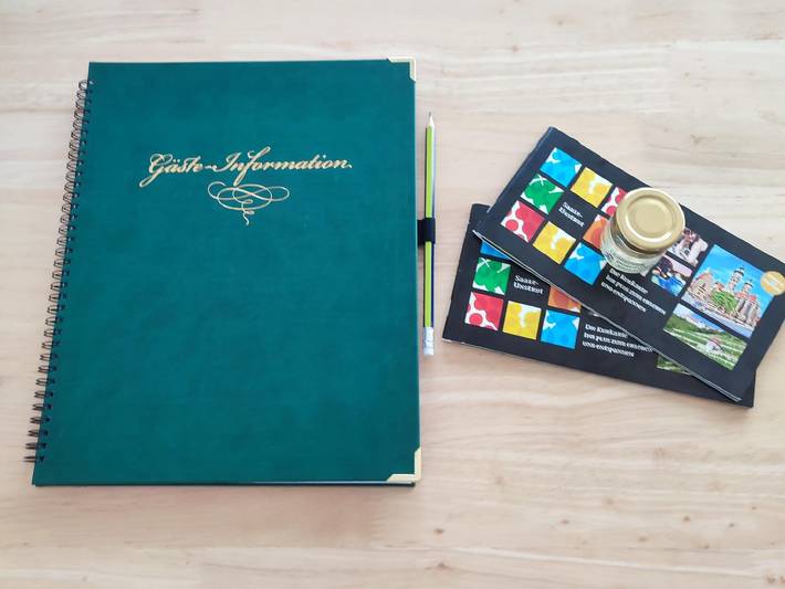 Ferienwohnung für 4 Personen in Freyburg (Unstrut) - 2