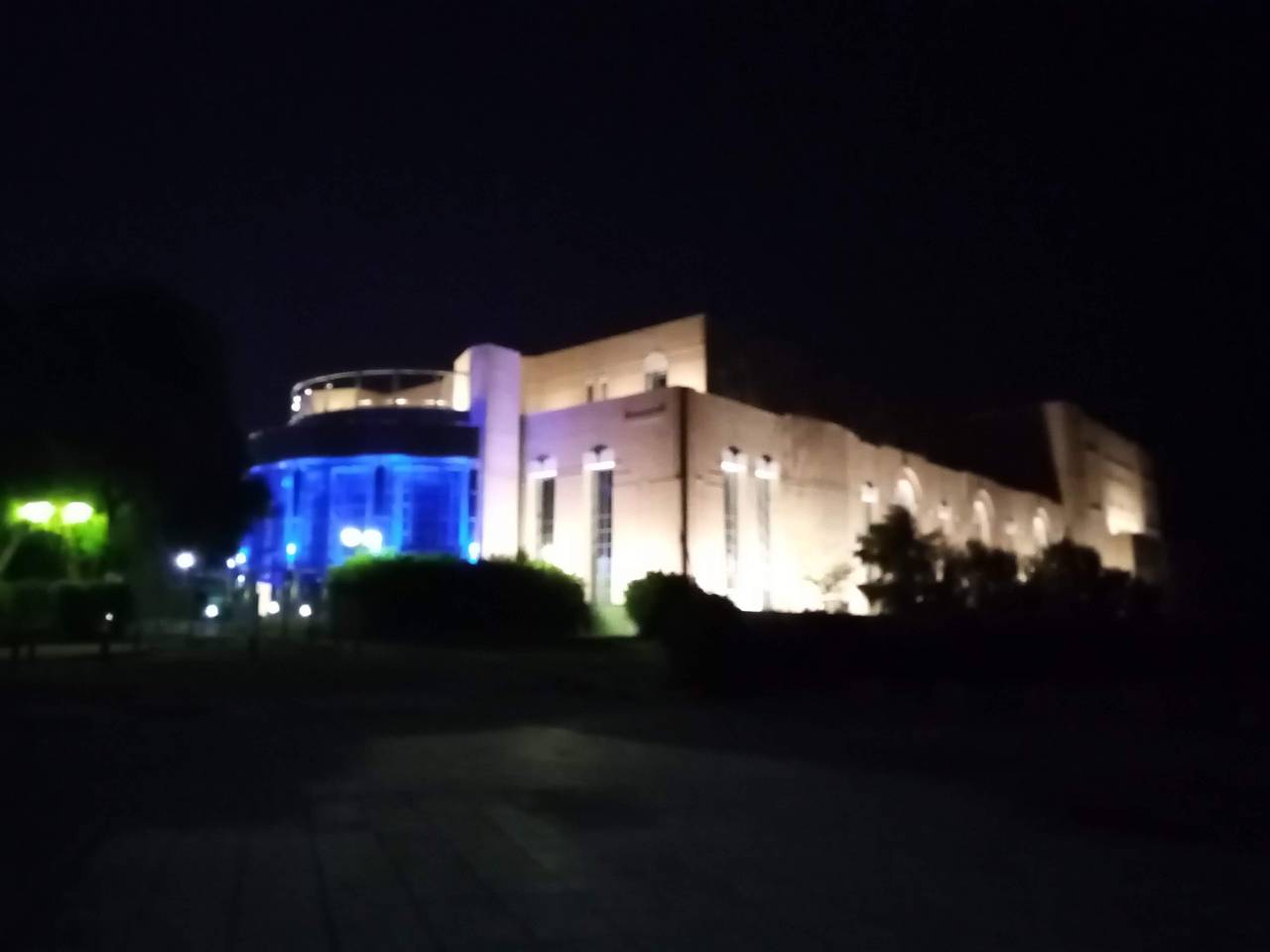 Vakantieappartement 'Next To Music Hall' met Balkon, Wi-Fi en Airconditioning, foto 9