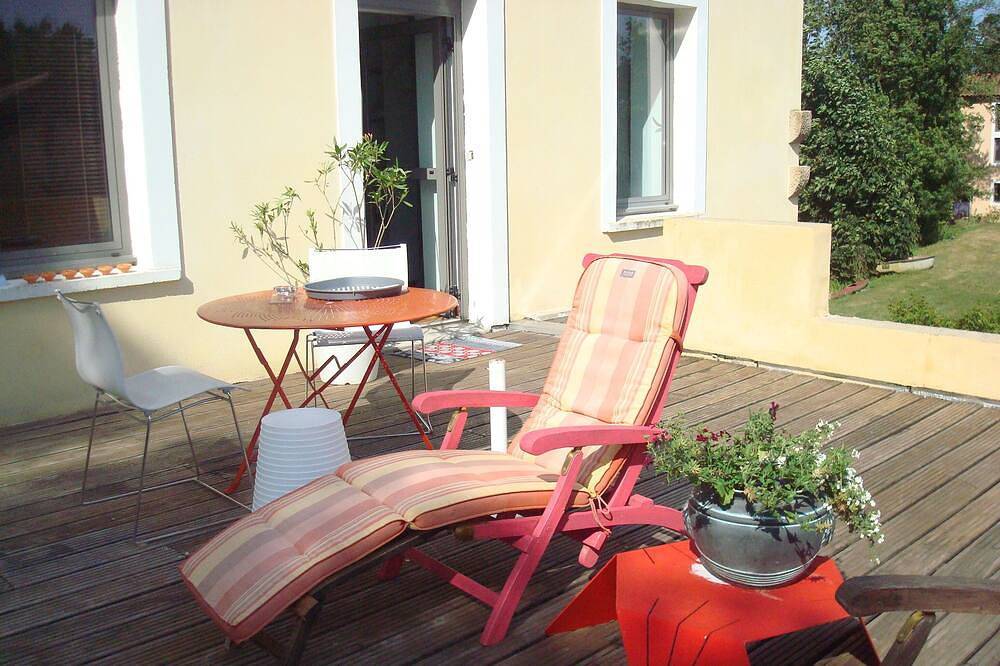 La Chambre du Meunier, petit dejeuner.compris, accès piscine, animal accepté in Laiz, Région de Bourg-en-Bresse