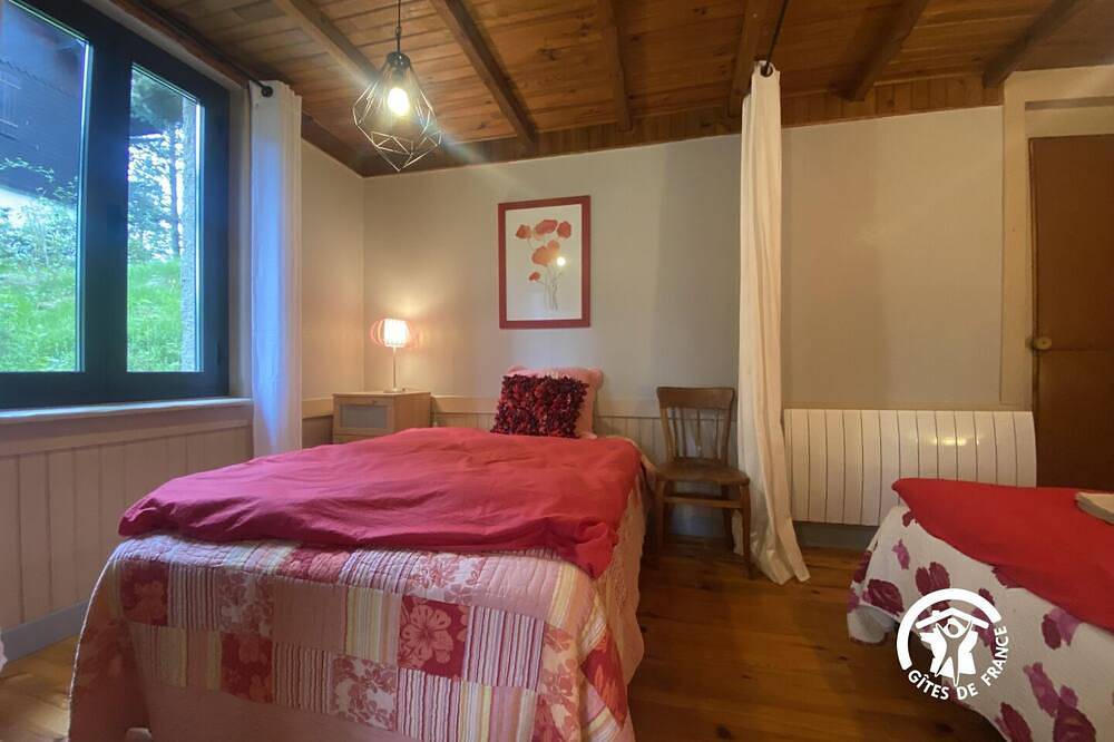 Formi-Dable - Formigueres in Formiguères, Parc naturel régional des Pyrénées catalanes