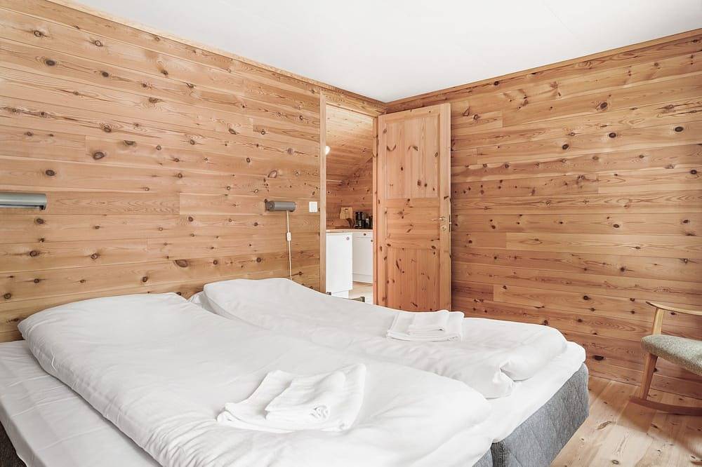 Veganeset Ii in Sognefjord