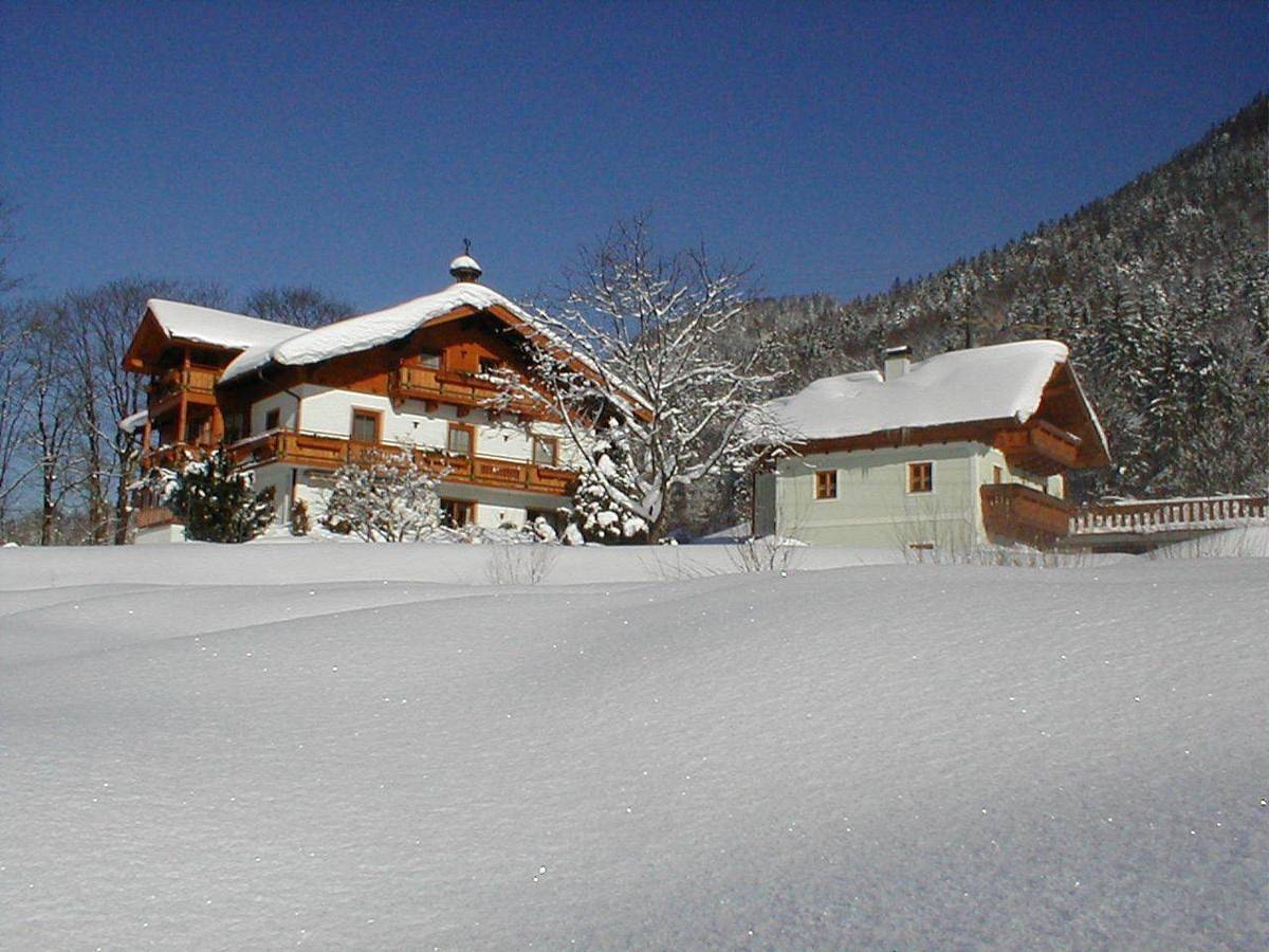 Haus Hirschpoint in Faistenau, Bezirk Salzburg-Umgebung
