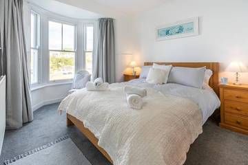 Cottage for 5 People in Porthleven, Cornwall, Photo 1