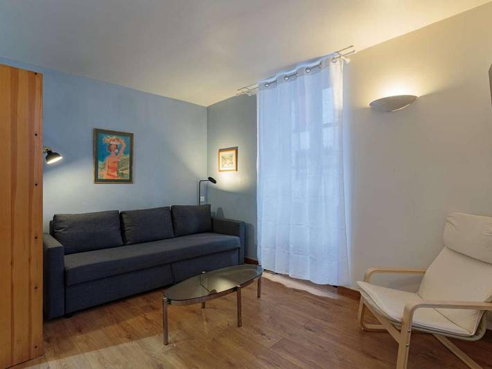 Gîte pour 2 personnes dans Office De Tourisme De Ciboure