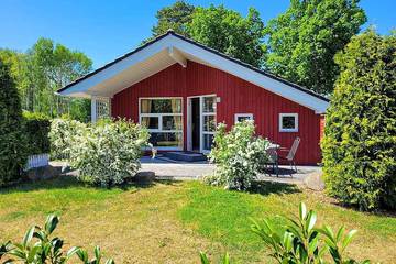 Ferienpark für 4 Personen in Wendisch Rietz, Scharmützelsee, Bild 4