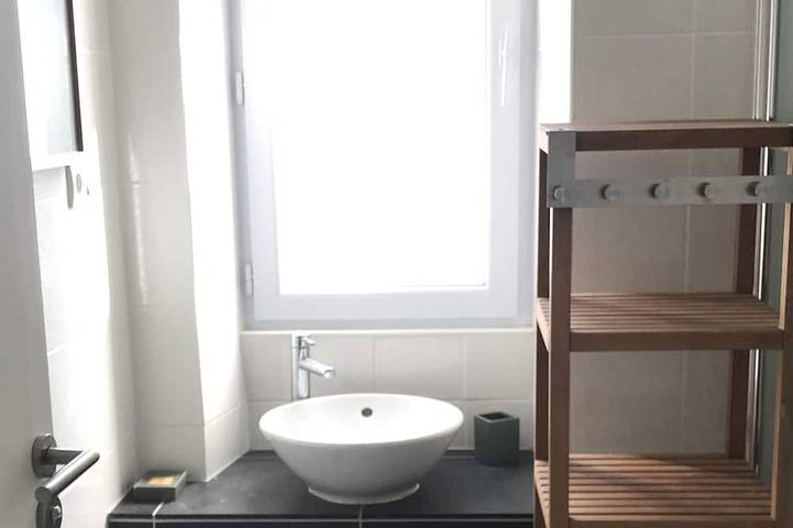 Gîte pour 4 personnes, avec jardin, animaux acceptés dans Plage de Primel - 4