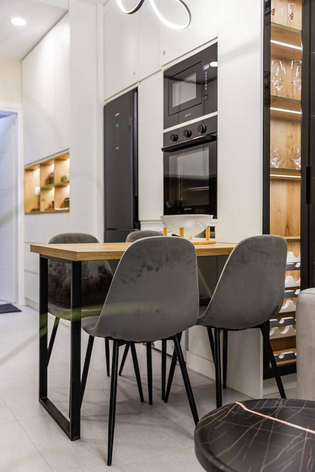 Ganze Wohnung, Azure Haven Dhërmi | Modern 2Br Escape in Dhërmi, Himarë