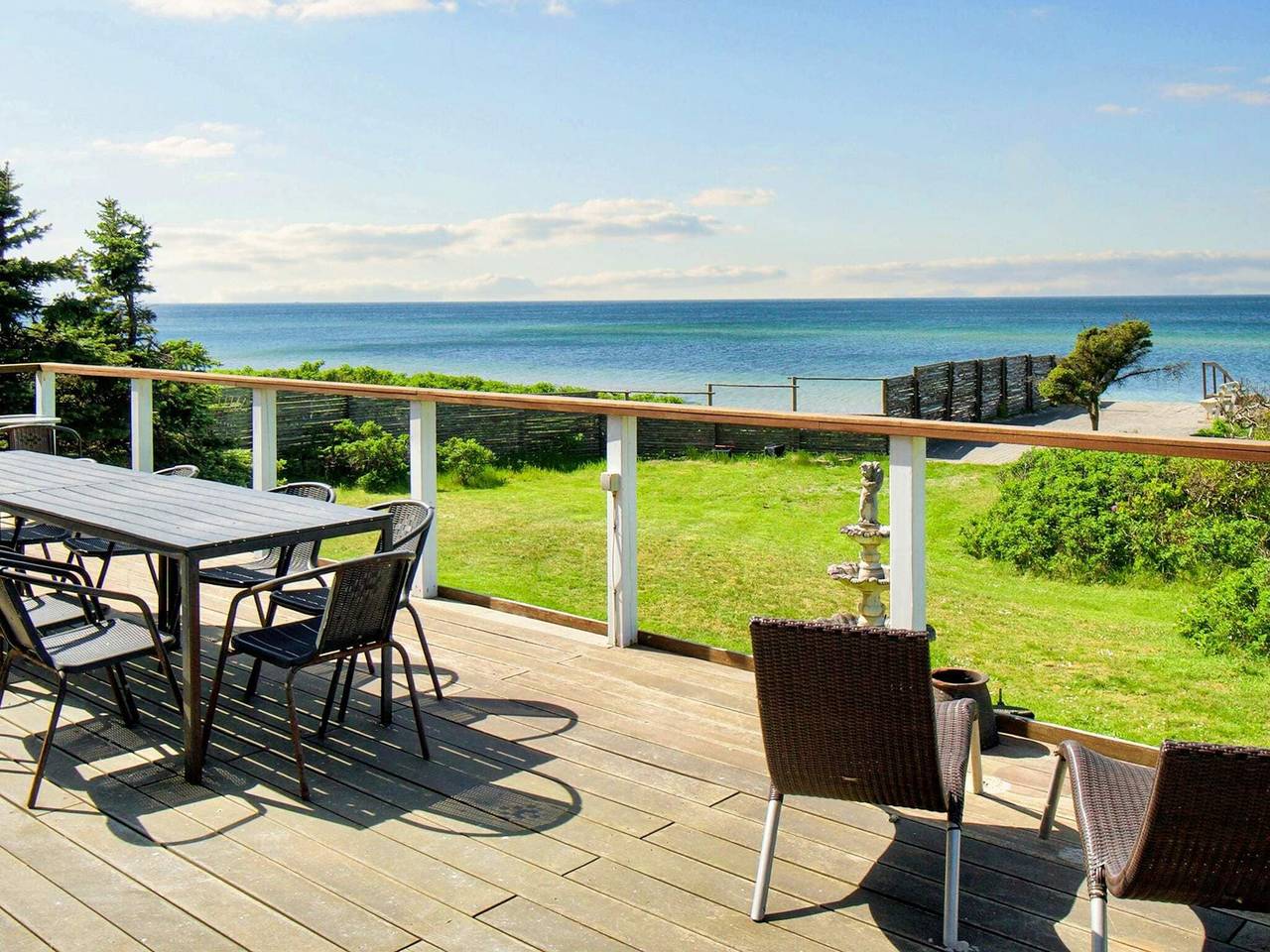 12 person feriebolig i Græsted in Rågeleje, Kattegat