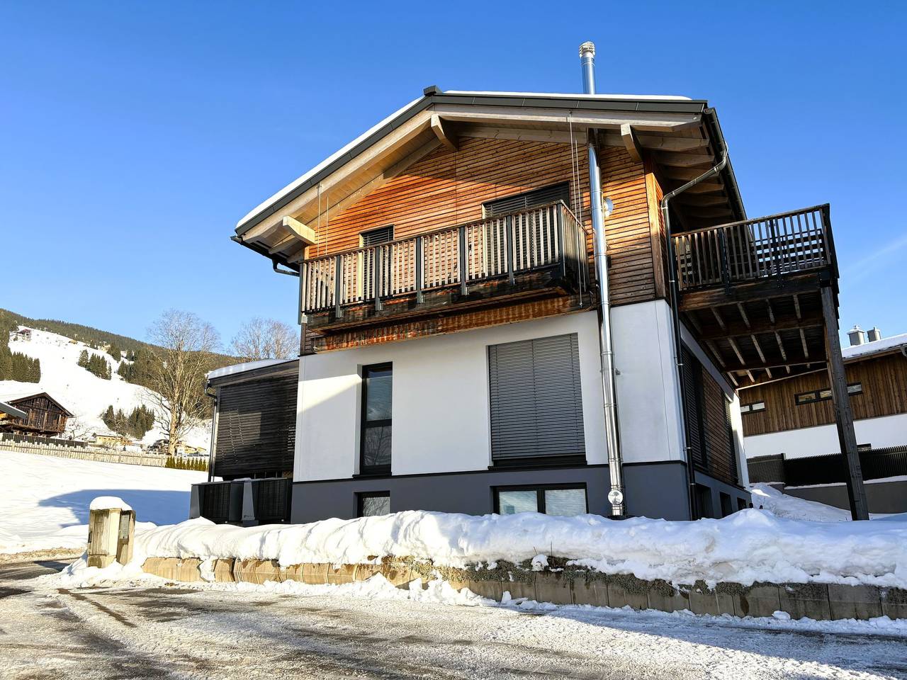 Apartamento entero, Pantera in Saalbach, Saalbach-Hinterglemm