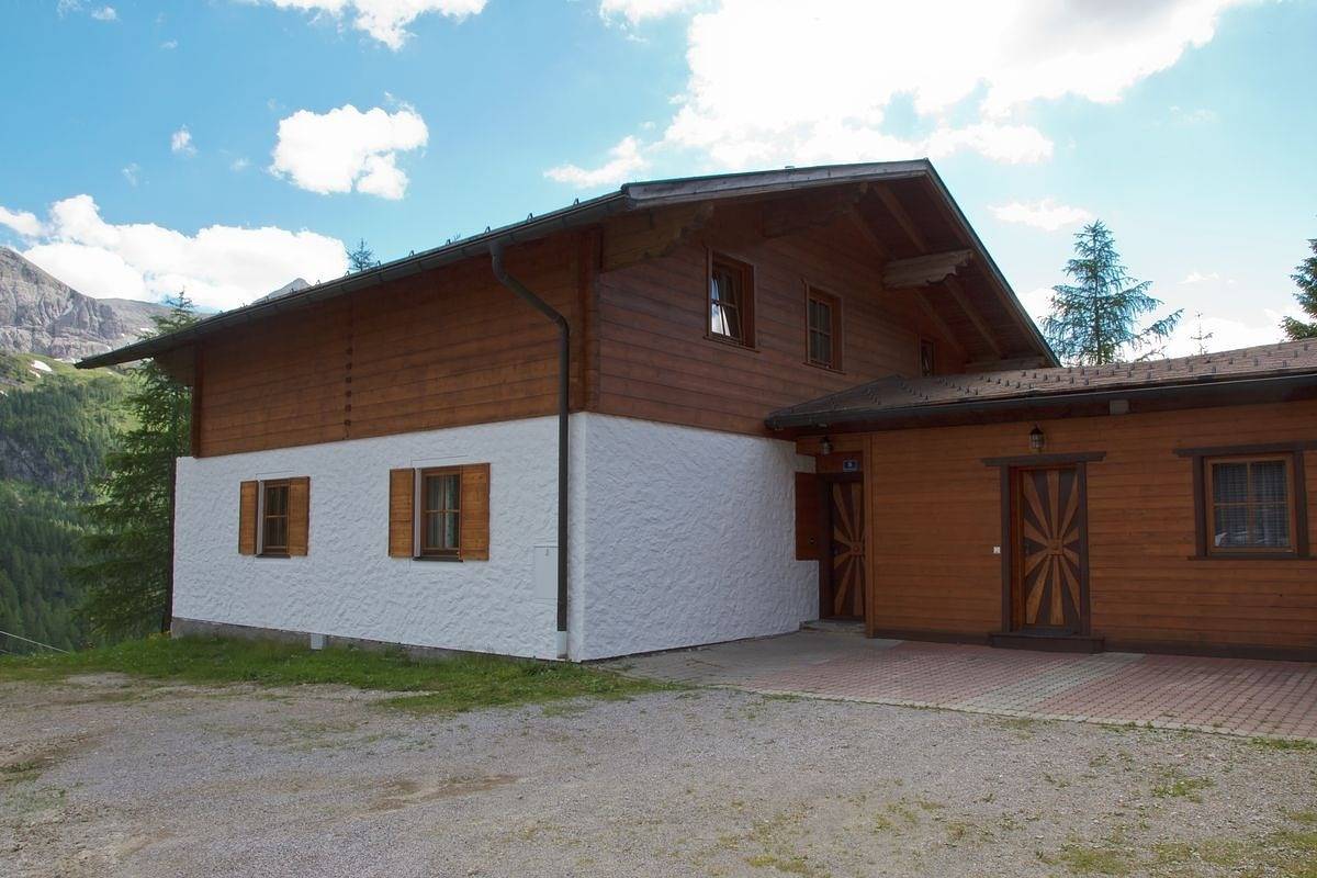Vordergottschallalm in Obertauern, Ski Amadé