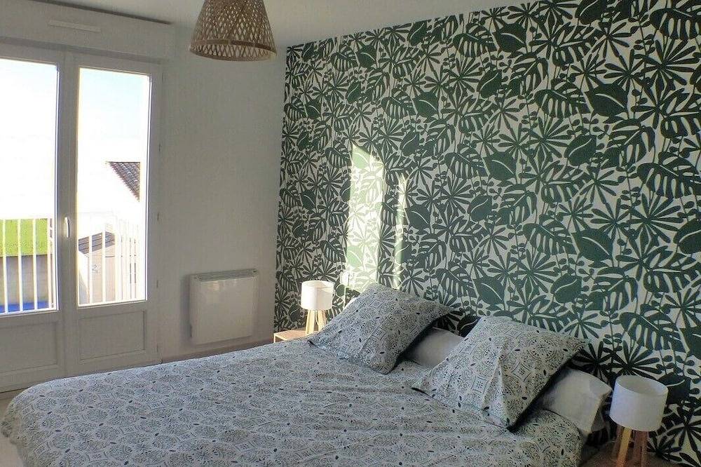 Maison Tout Confort Bord de Mer, Piscine, 140m², 5 bedrooms in Saint-Vincent-sur-Jard, Vendée