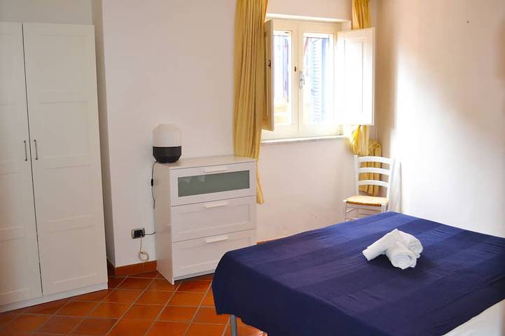 Location de vacances pour 2 personnes, avec Balcon et Jardin à Maratea - 2