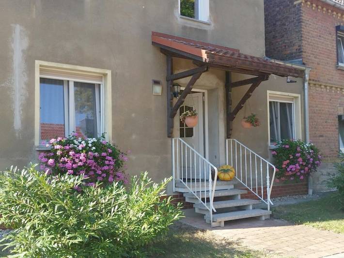 Gîte pour 3 personnes à Leuna - 4