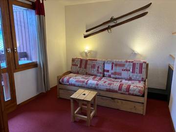 Studio voor 4 Personen in La Plagne, La Plagne-Tarentaise, Afbeelding 2