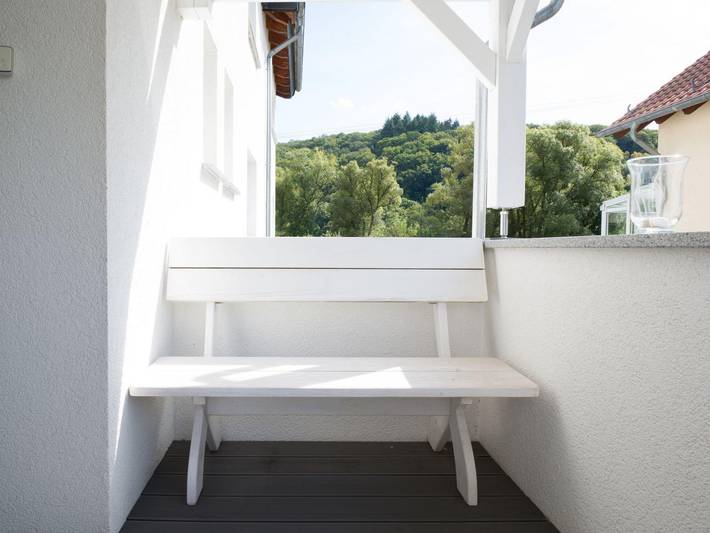 Ferienwohnung für 3 Personen, kinderfreundlich in Wadern