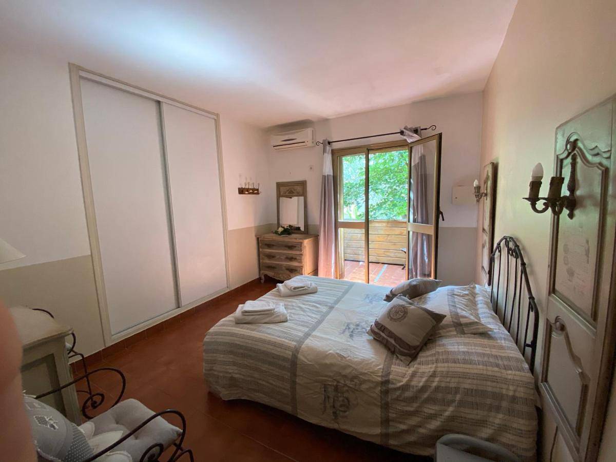 Hotel gite d'etape San Pasquale in Conca, Arrondissement de Sartène