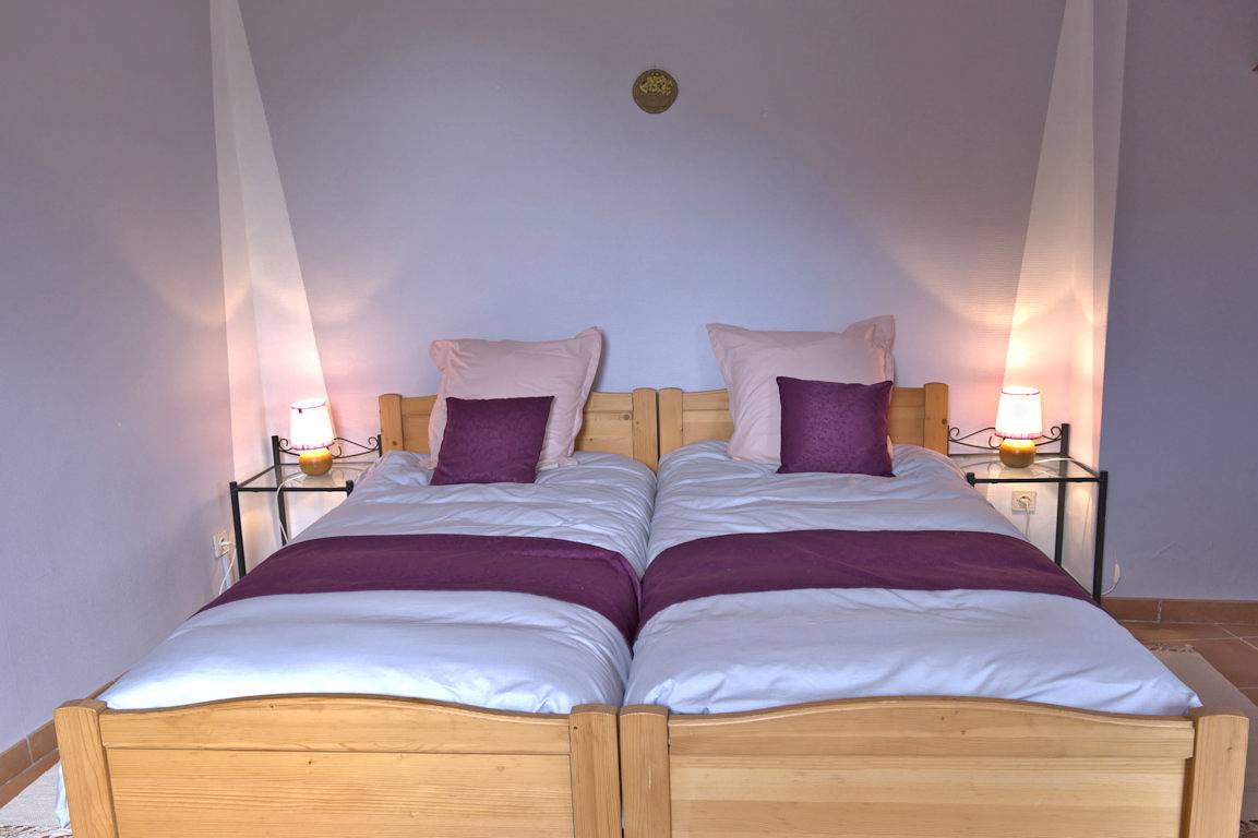 Au Diapason - La Provençale in Auzet, Alpes-de-Haute-Provence