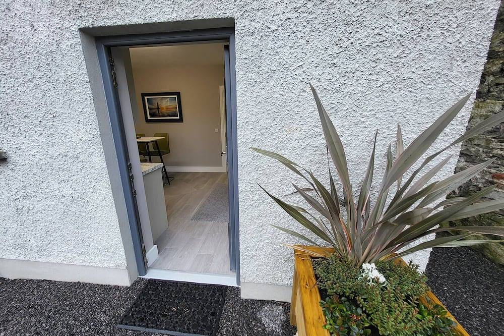 Old Market Street - Modern & Homely in City Center in Sligo, County Sligo