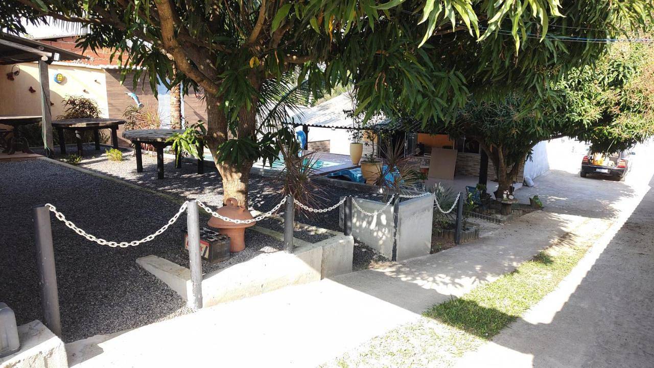 Cantinho feliz in São Pedro da Aldeia, Rio de Janeiro (state)