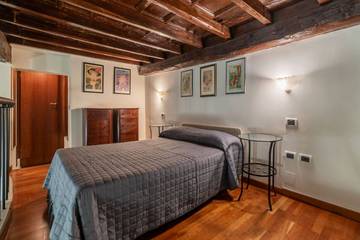 Loft per 2 Persone in Centro di Roma, Roma, Foto 2