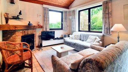 Bungalow voor 6 Personen in Bièvre, Regio Namur, Afbeelding 1