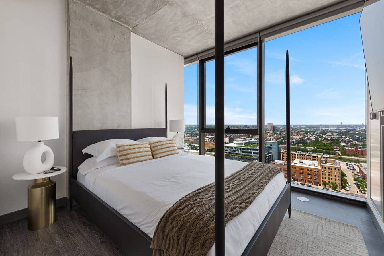 Appartamento intero, Foodies Best Dining Nightlife Steps Away Theboho in Chicago, Contea di Cook