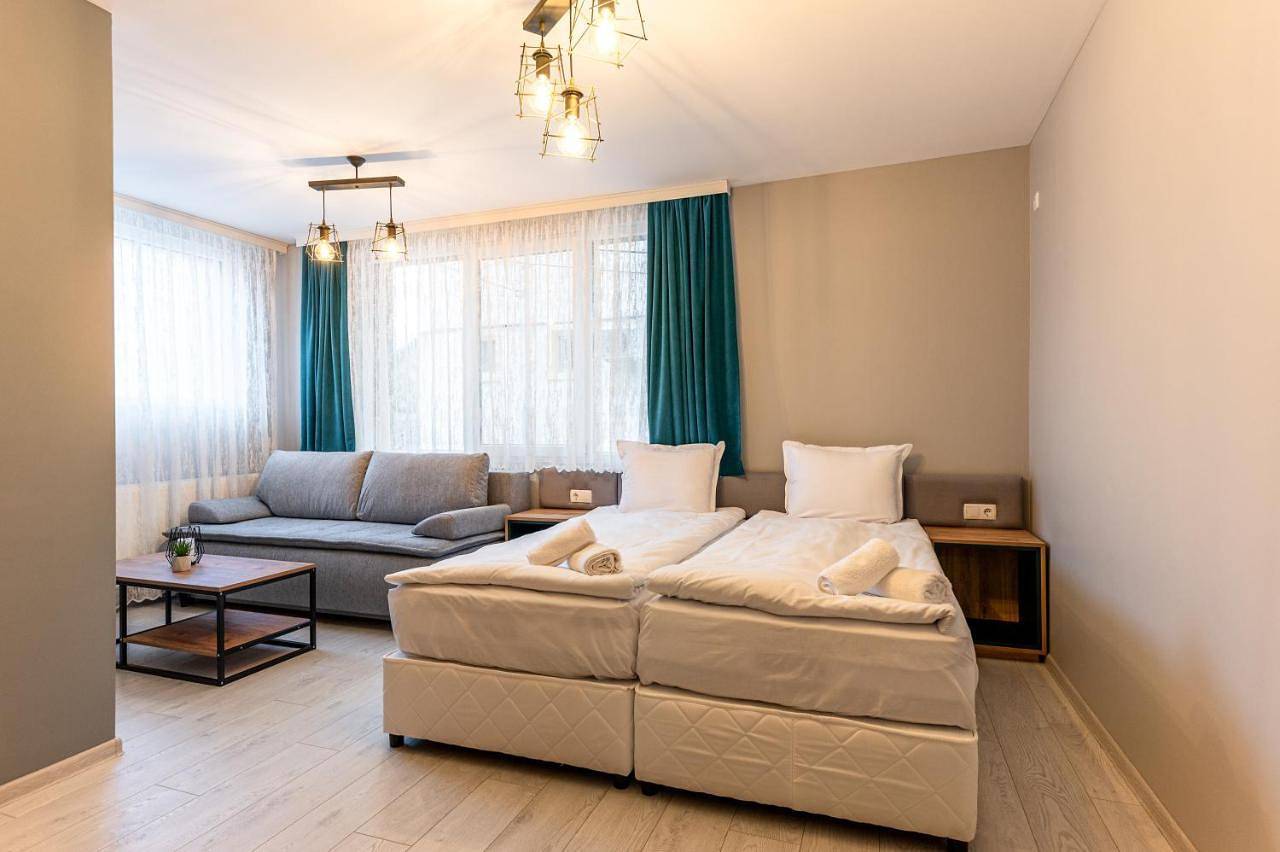 Double Room in Velingrad, Pazardjik (oblast)