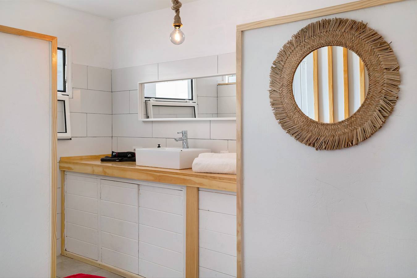 Vakantieappartement "Casa Amanecer 2" met zeezicht, bergzicht, tuin en zwembad, foto 15