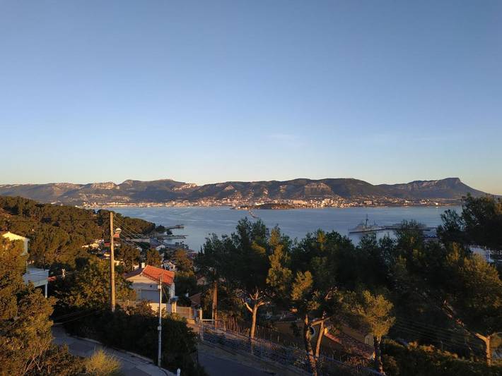 Maison de vacances pour 6 personnes, avec jardin ainsi que sauna et jacuzzi