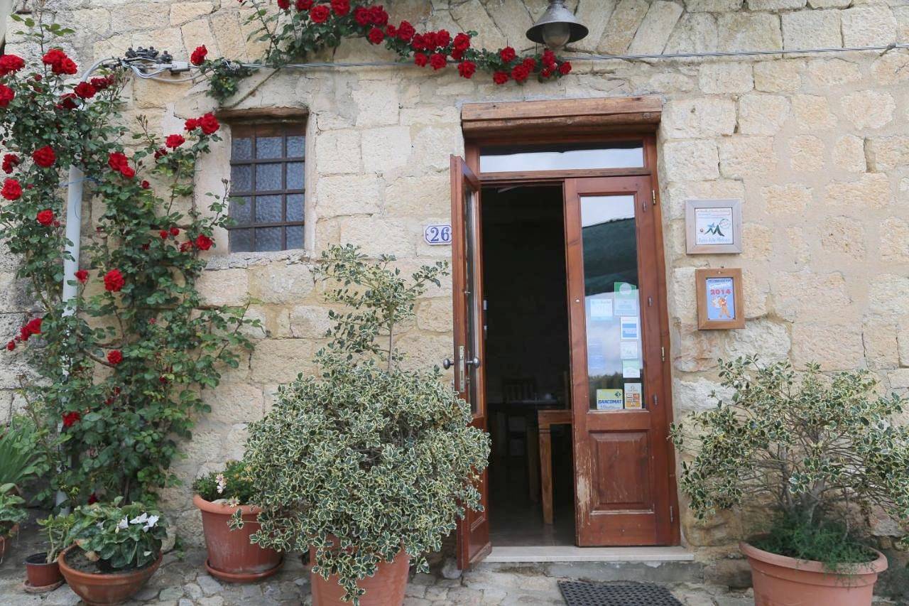 La Locanda Di Cadì in Petralia Soprana, Provincia di Palermo